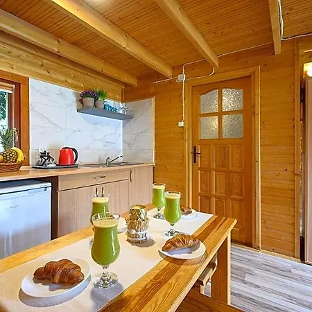 فندق Nad Morzem - Nevada 5*