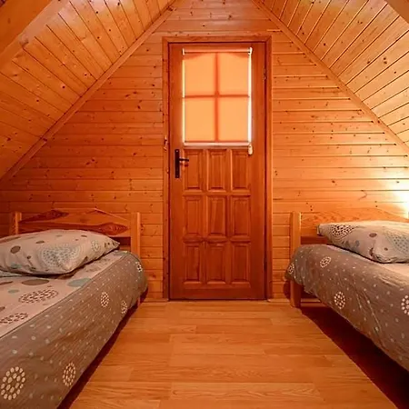 فندق Nad Morzem - Nevada 5*