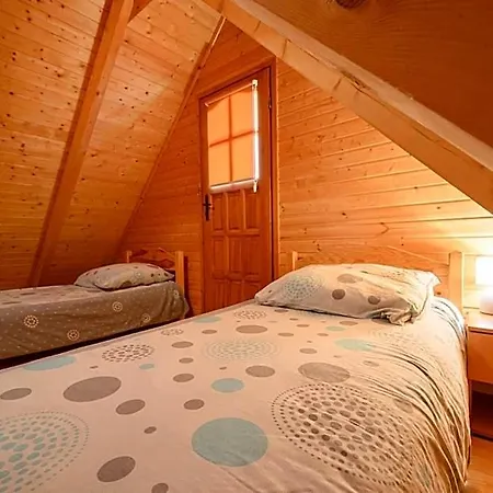 فندق Nad Morzem - Nevada 5*