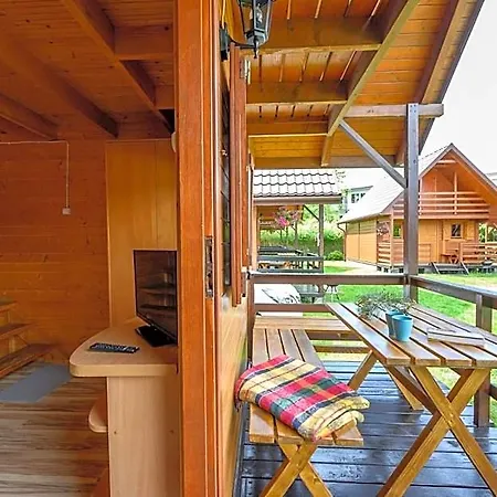 فندق Nad Morzem - Nevada 5*